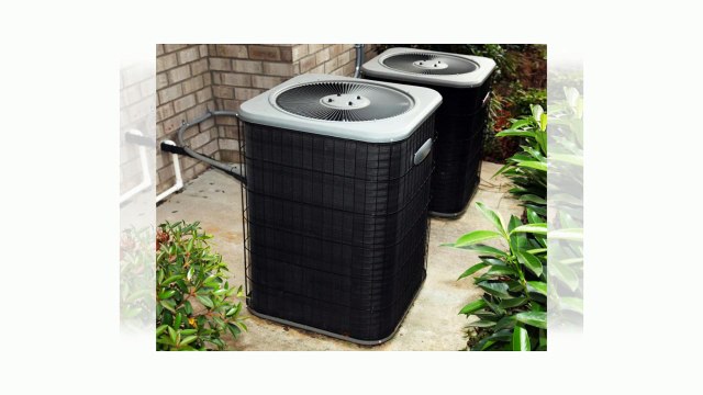 Aspire Heating & Cooling - HVAC Repair & installation Clemmons, NC