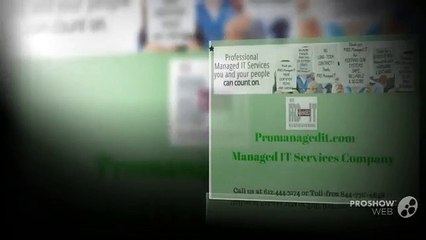 IT Managed Services Minneapolis