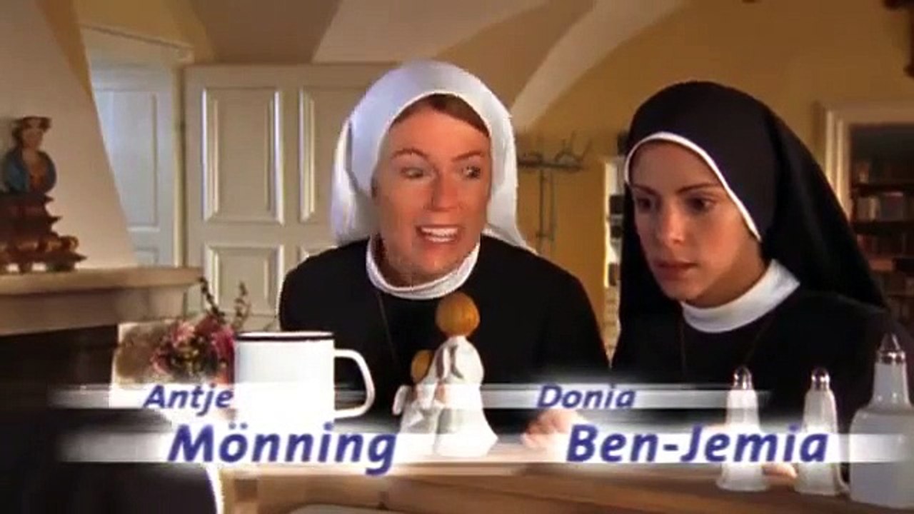 um himmels willen - wohltäter der menschheit 1/2