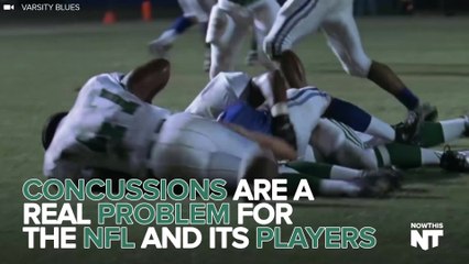 'Concussion' Doc: NFL Safety Protocol Not Safe Enough