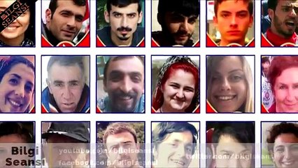 2015'in Gizemi Çözülememiş Esrarengiz Olayları