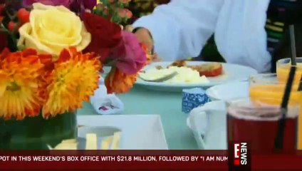 Kourtney & Kim Take New York - Season 1 Episode 5