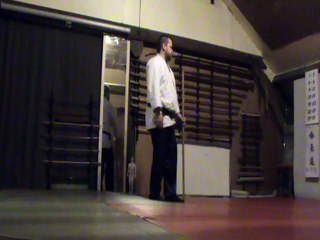 Jo kata 31 ki no nagare ni