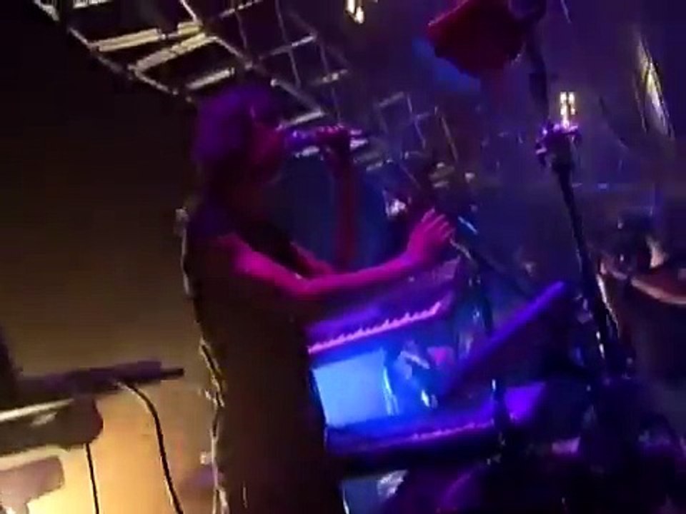 Soda Stereo   Prófugos