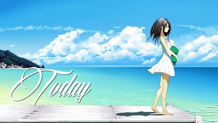 Emotional Piano Music - Today (Original Composition)