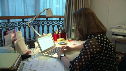 AFP - Le JT, 2ème édition du lundi 28 décembre