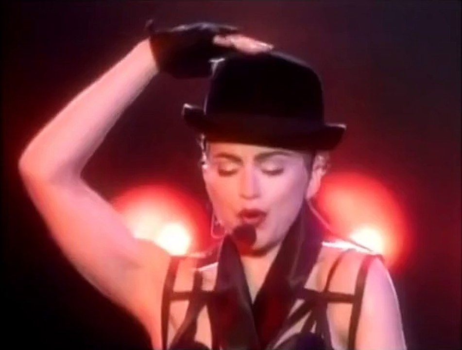 Madonna - Keep It Together [Blonde Ambition Tour]