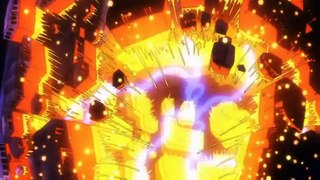 One Punch-Man | Saitama vs Boros [AMV]