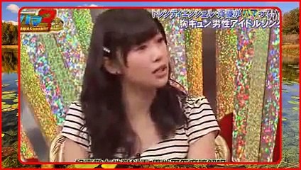 トレンディエンジェル【趣味】　二宮和也くん,嵐「carnival night part2