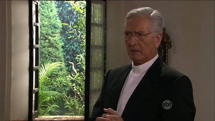 Assistir Novela A DONA SBT 28-12-2015 Capítulo 96 Parte 2