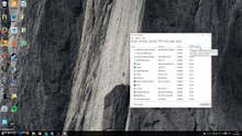 How to Use MSCONFIG/Services on Windows10