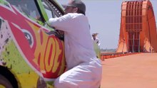 Hot Wheels Double Loop Dare Documentary