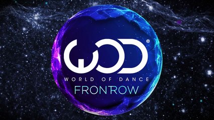 Dytto - FRONTROW - World of Dance Chicago 2015 - #WODCHI15
