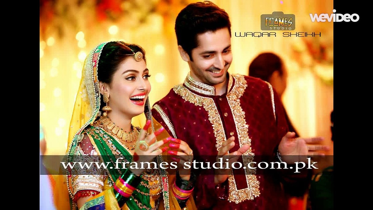 Aiza Taimoor VM