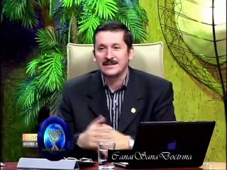 PR. ARMANDO ALDUCIN EN ENLACE: NO HAY APÓSTOLES