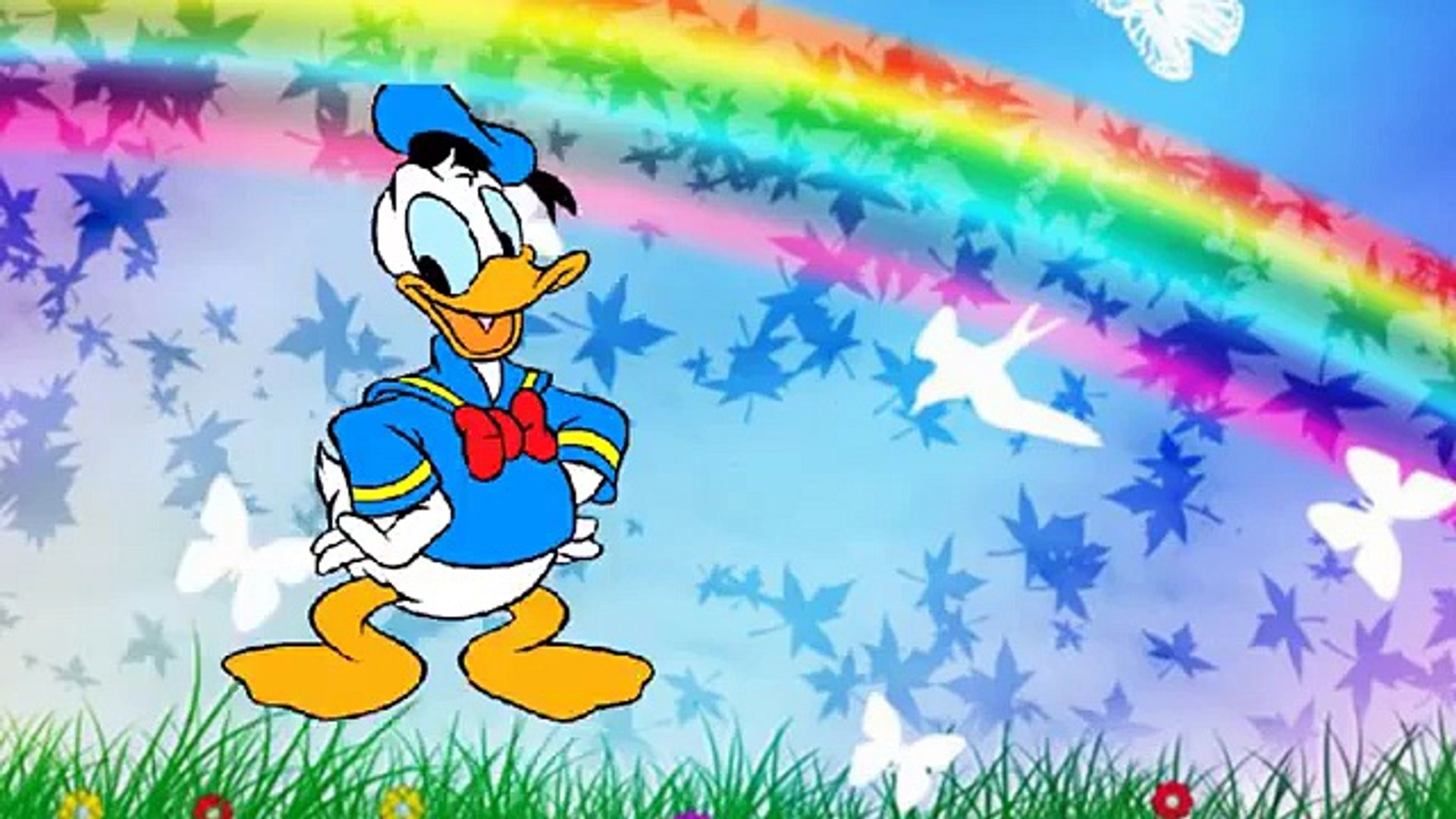 Mickey Mouse Cartoon Theme Song Finger Family Collection Mickey Mouse Dailymotion Video