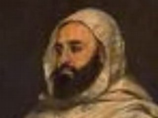 El Emir Abdelkader "Ya Sawad El Ayni"