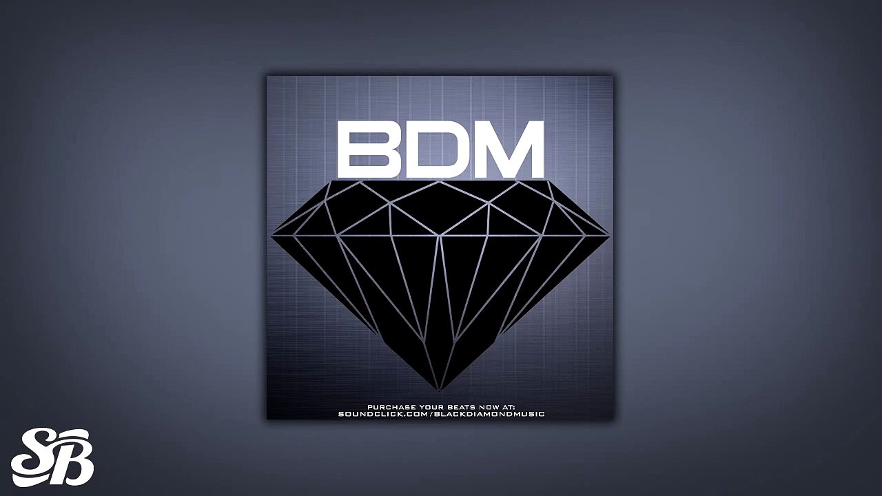 Hip Hop Rap Instrumental 2014 (Prod by Black Diamond Music)