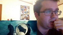 MARVEL VS DC Ultra Epic Battle Trailer Reaction!