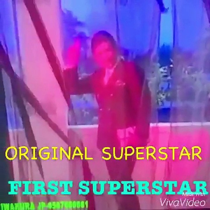 RAJESH KHANNA The Original Superstar's 73 Birthday today/DEC 29,2015