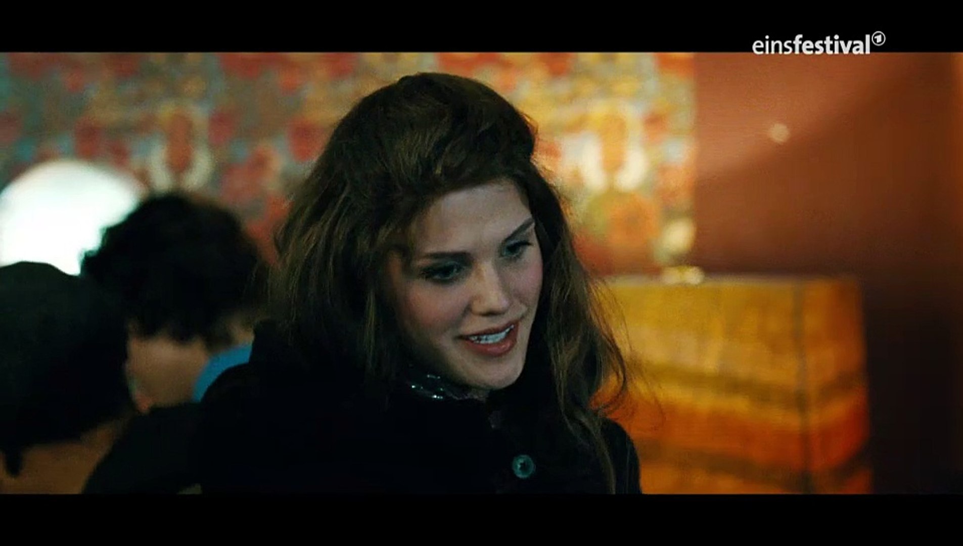 Heute bin ich blond (Ganzer Film Deutsch)