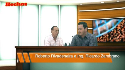 Propuestas para el desarrollo de Chone