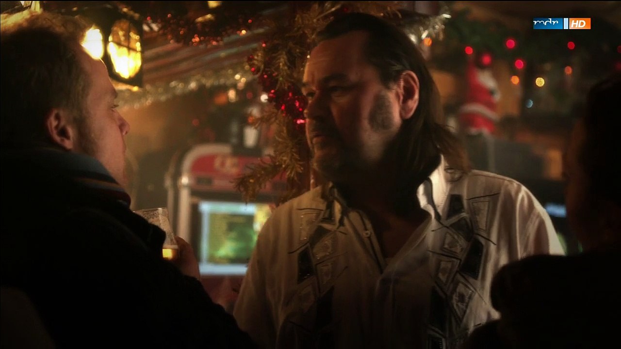 Stille Nächte (Ganzer Film Deutsch)