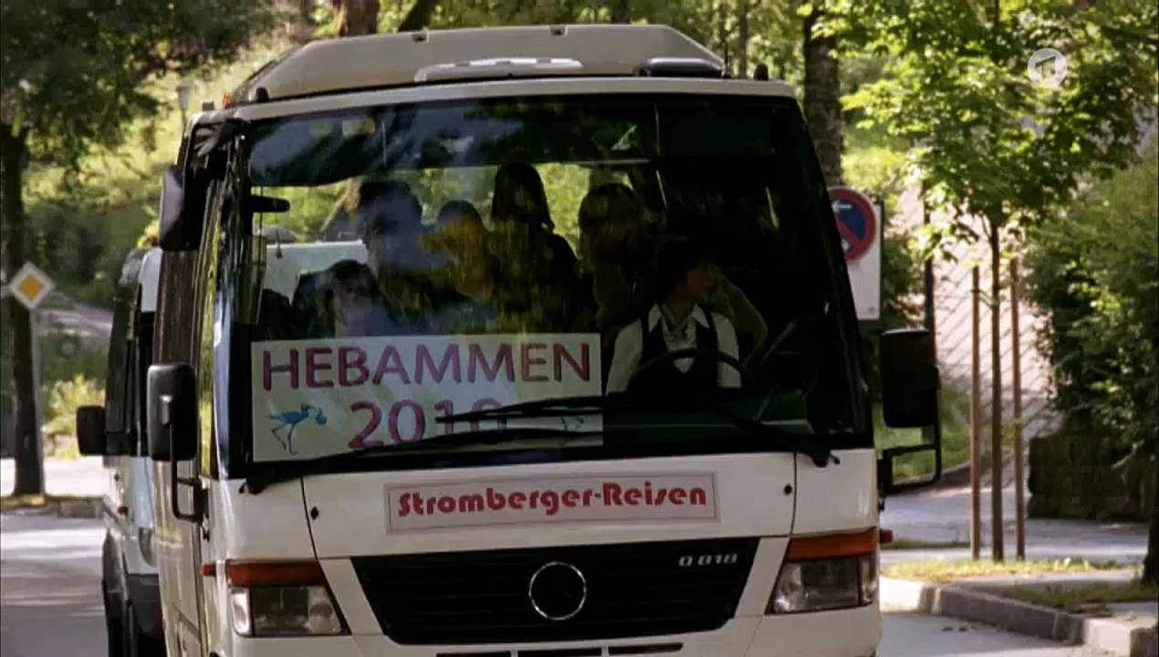 Der Schwarzwaldhof – Der verlorene Sohn (Ganzer Film Deutsch)