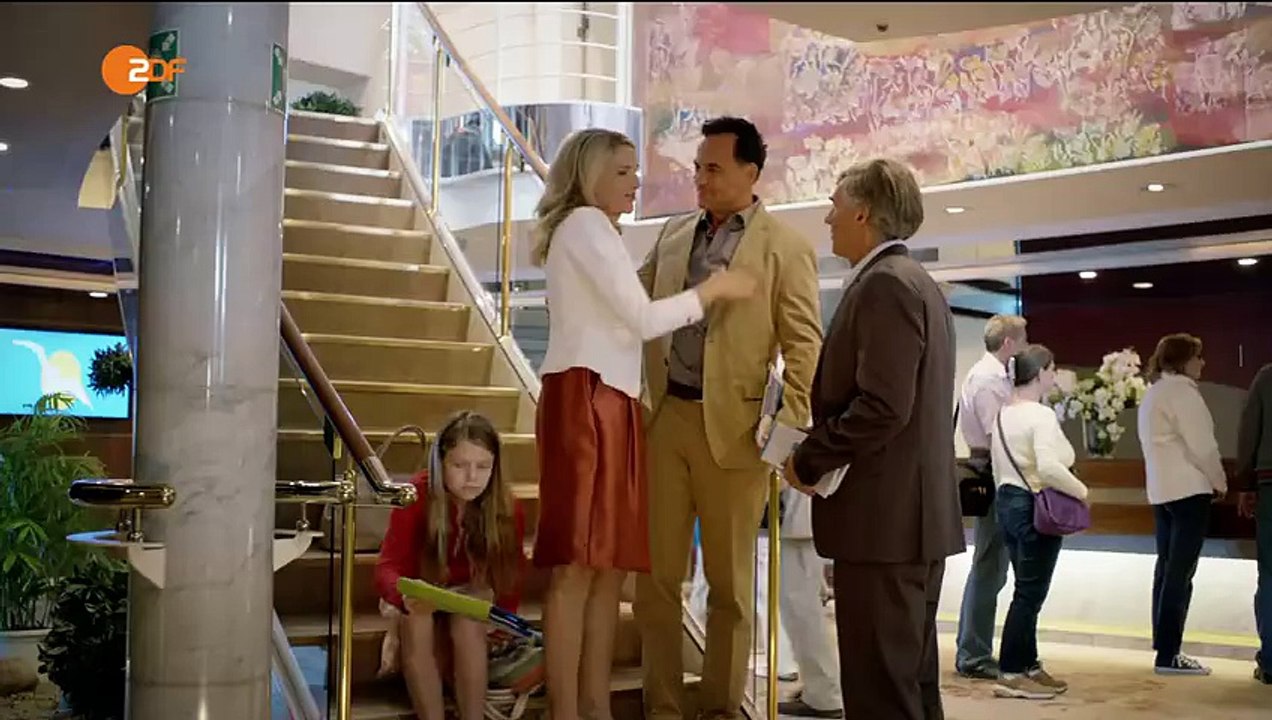 Kreuzfahrt ins Glück (Ganzer Film Deutsch)