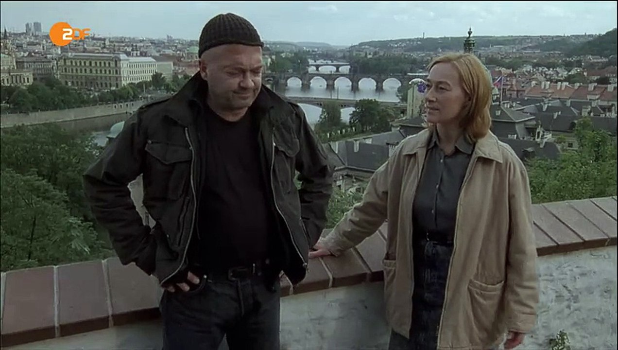 Ein starkes Team: Mit aller Macht (Ganzer Film Deutsch)