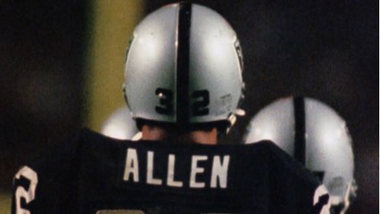 Super Bowl XVIII Highlights