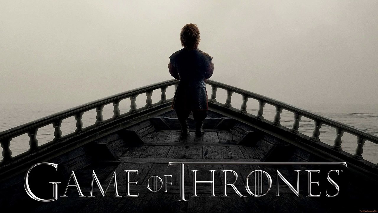 Trailer Music Game Of Thrones Season 5 (theme song) / Soundtrack Game Of Thrones season 5