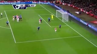 ARSENAL VS BOURNEMOUTH 2 0 ALL GOALS & HIGHLIGHTS 28122015 HD
