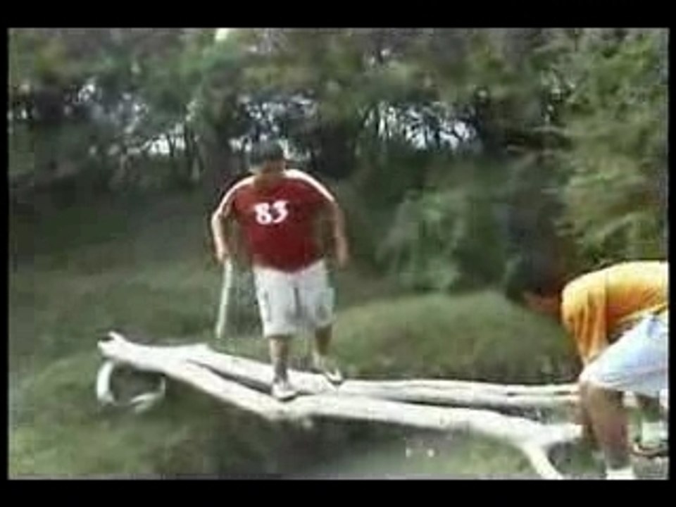 La caida de Edgar NARRADA!!!!!!!