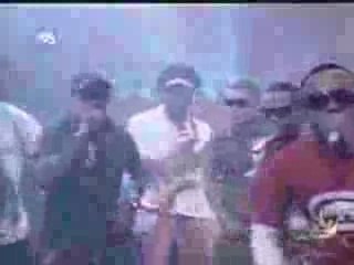 Timba con el Regueton cuba