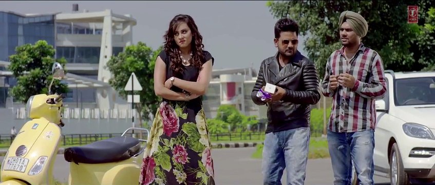 DEMANDA Full Video Song - LADI SINGH - DESI ROUTZ -