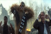 'Star Wars 7' supera los 1.000 millones en taquilla