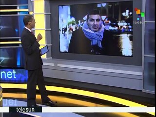 España: Los tres partidos políticos le dicen "no" a Rajoy