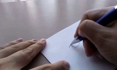 How to draw an Ikemen eye [tutorial]