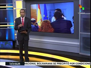 Toca hablar de los problemas de los ciudadanos, dice Pablo Iglesias