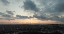 A Little Istanbul Tour 4 - Roof - 4K- #DJIINSPIRE