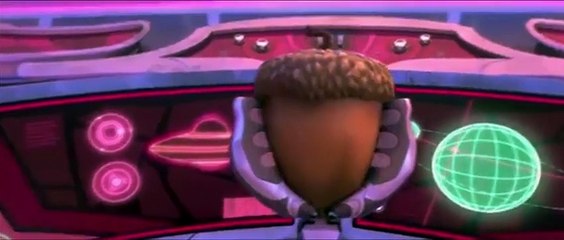 Ice Age Collision Course Official Trailer (2016)