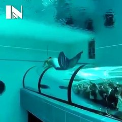 صدق أو لا تصدق حوريات البحر حقيقة وليس خيال اكتشفوها في بحر البلقان