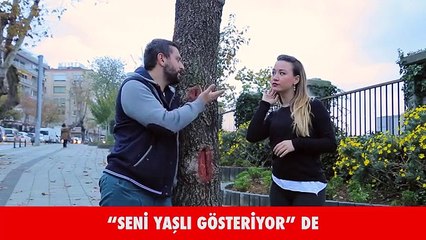 Kadınları Sinir Etmenin 14 Yolu