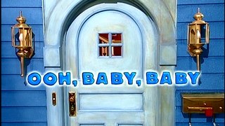 Bear in the Big Blue House: Ooh, Baby, Baby