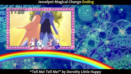 Gathering » Anime (Spring 2015) Openings and Endings [Unranked Collection #3]