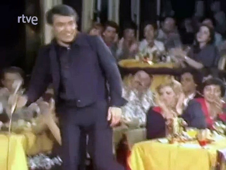 Alberto Cortez - Pudiera Ser que Pudiera