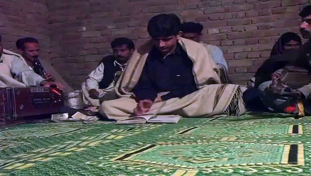Pashto New Songs Medani Zama Da Zra Qarara Rasha