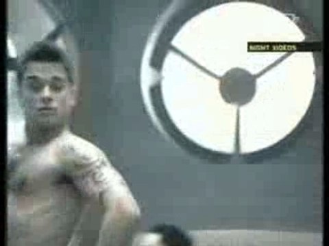 [Robbie Wiliams - Rock DJ