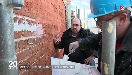 Météo : les températures de décembre, un atout pour certains commerçants